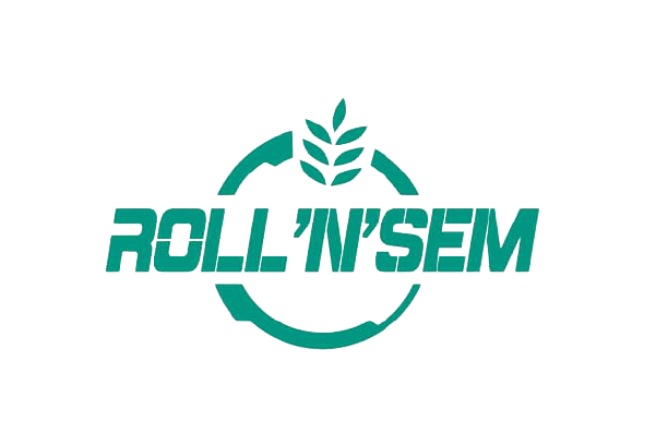 Logo Roll N Sem