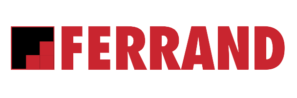 Logo Ferrand